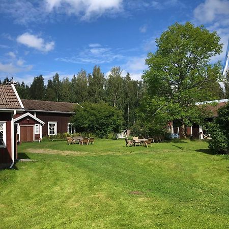 Vehkaniemen Lomatila Pohjaslahti Exteriör bild