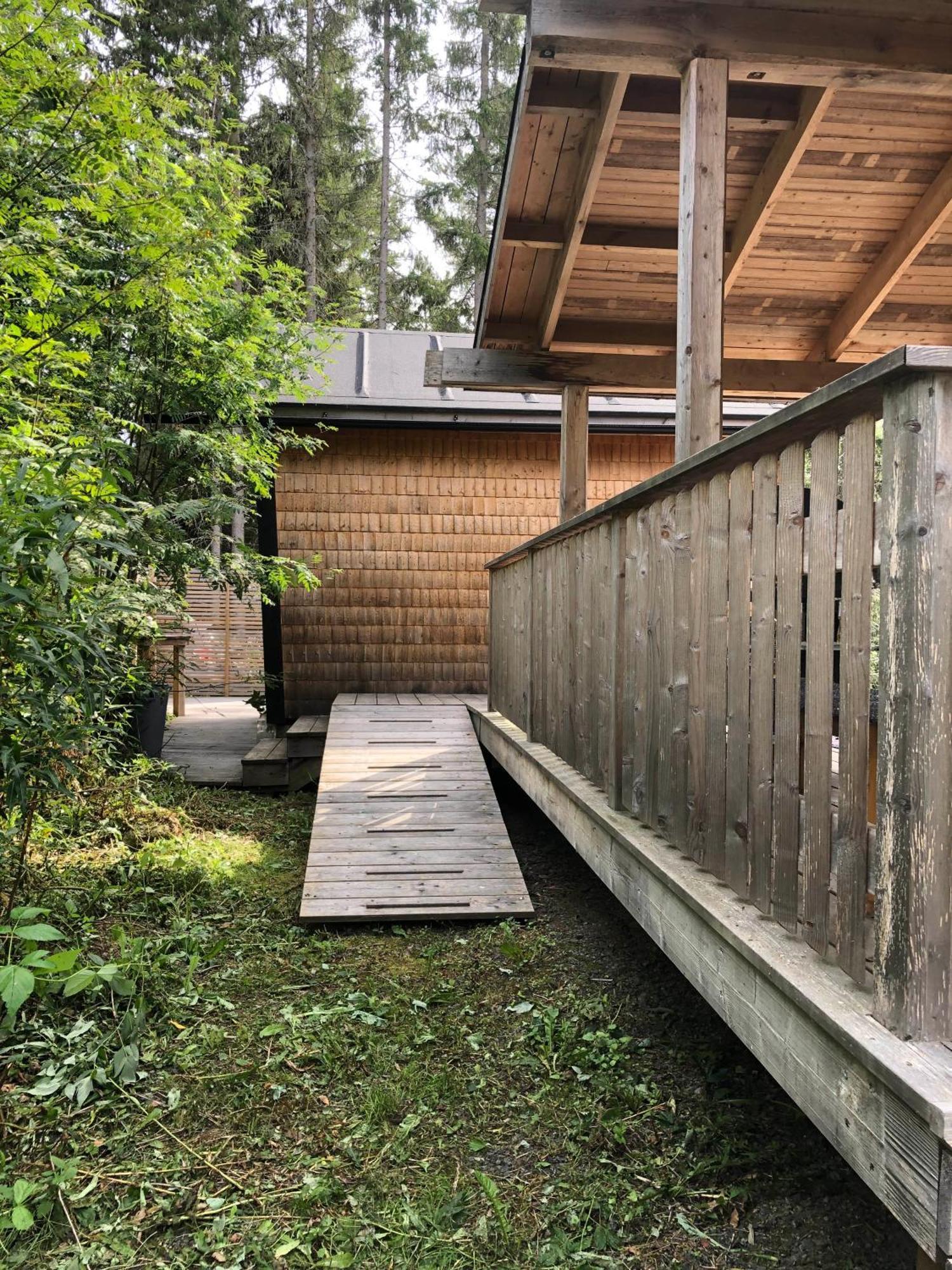 Vehkaniemen Lomatila Pohjaslahti Exteriör bild