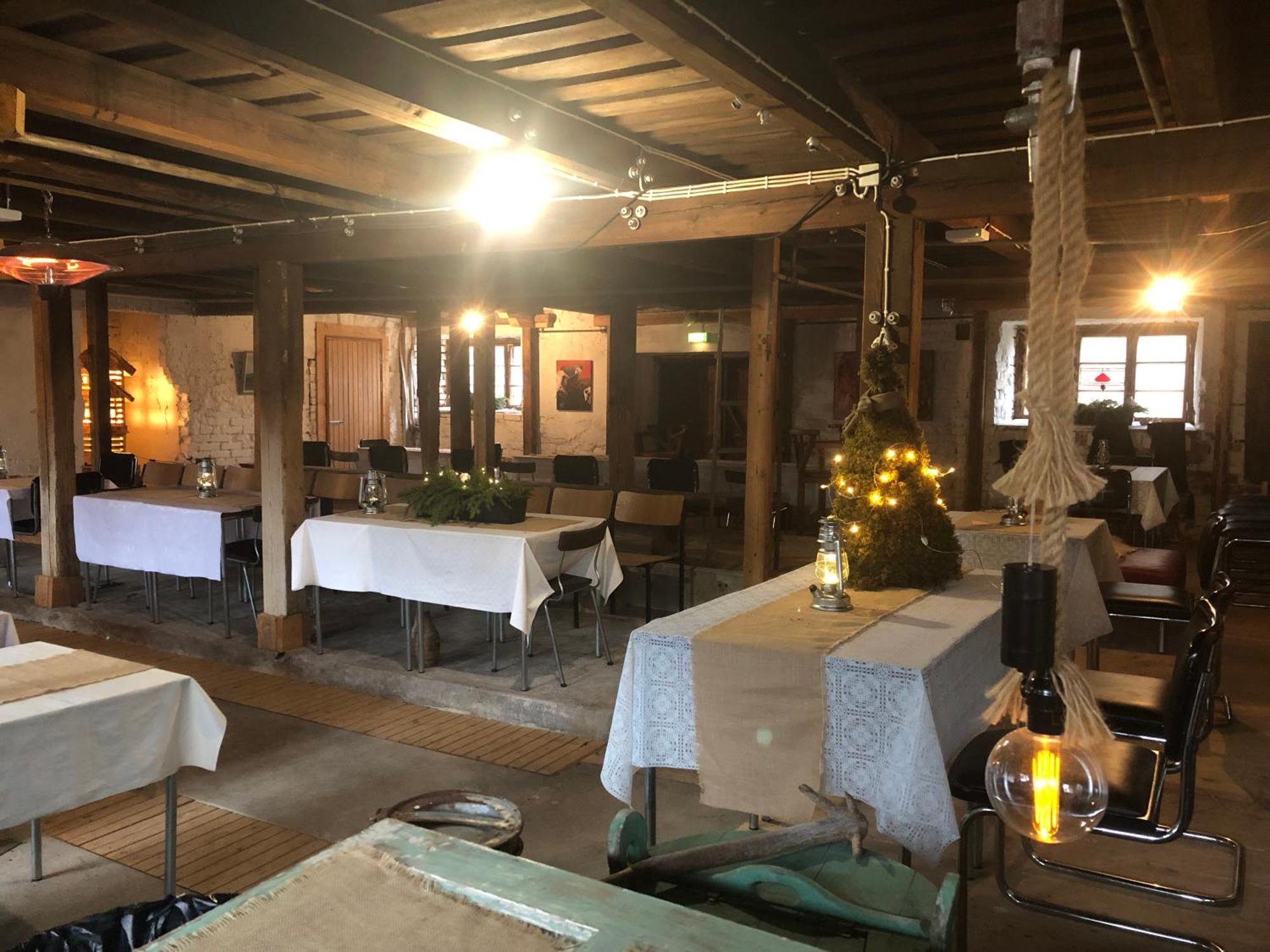 Vehkaniemen Lomatila Pohjaslahti Rum bild